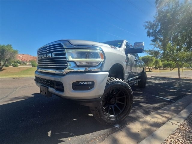 2024 Ram 2500 Laramie.8532